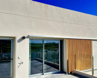 Nieuwbouw Woningen - Vrijstaande villa - Algorfa - La Finca Golf