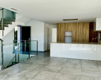 Nieuwbouw Woningen - Vrijstaande villa - Algorfa - La Finca Golf