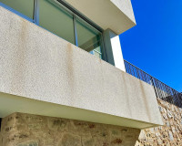 Nieuwbouw Woningen - Vrijstaande villa - Algorfa - La Finca Golf