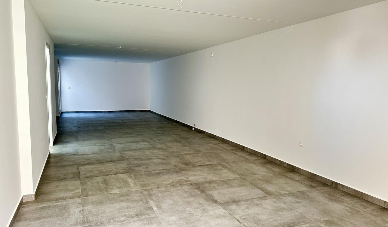 Nieuwbouw Woningen - Vrijstaande villa - Algorfa - La Finca Golf