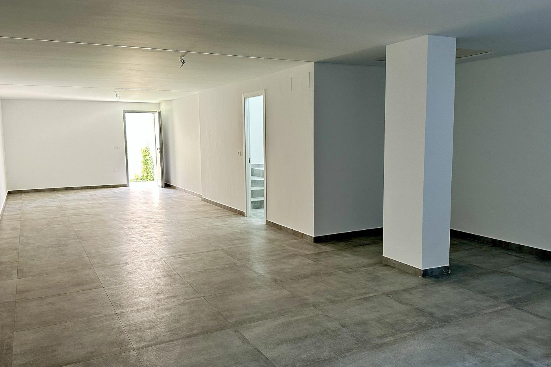 Nieuwbouw Woningen - Vrijstaande villa - Algorfa - La Finca Golf