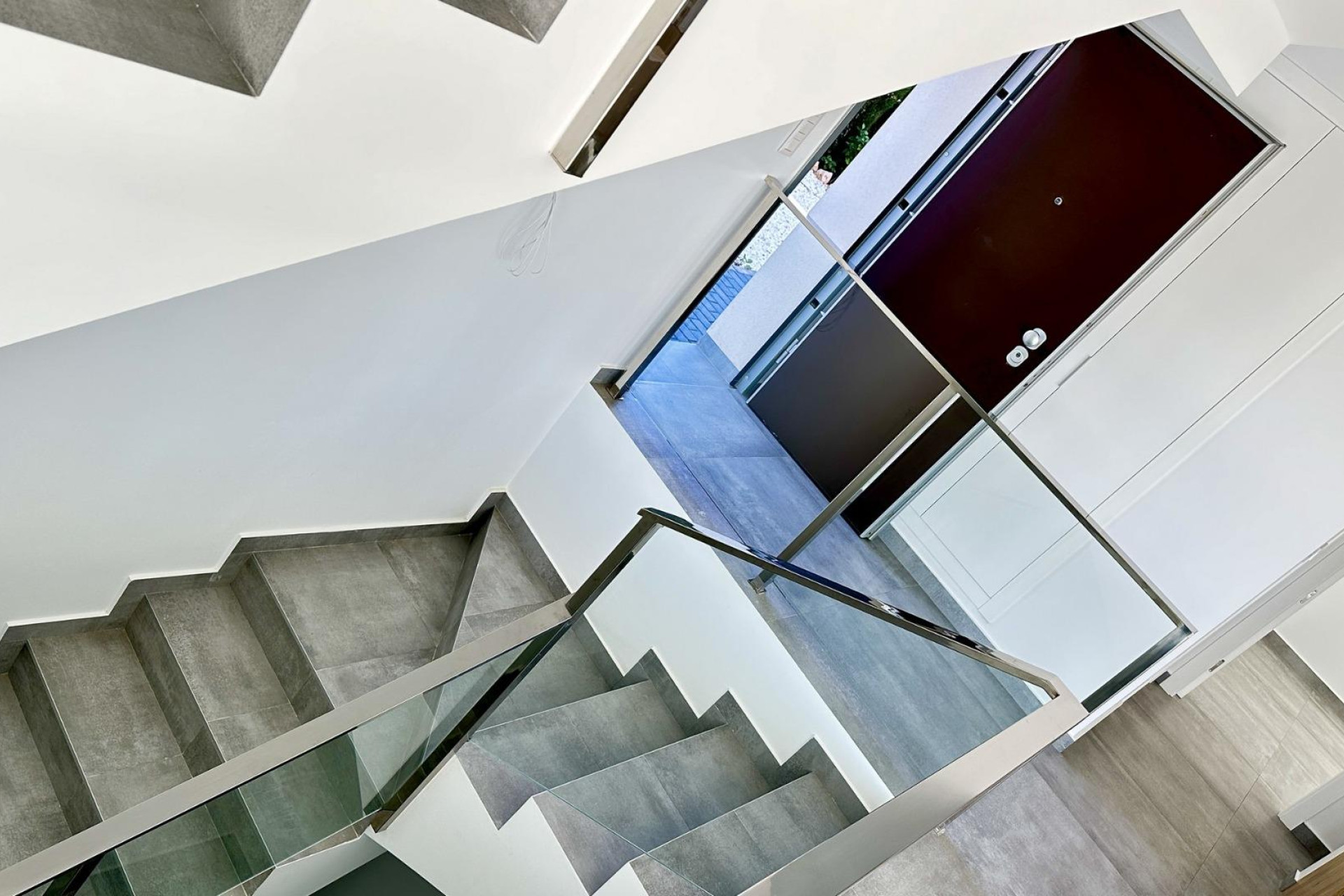 Nieuwbouw Woningen - Vrijstaande villa - Algorfa - La Finca Golf