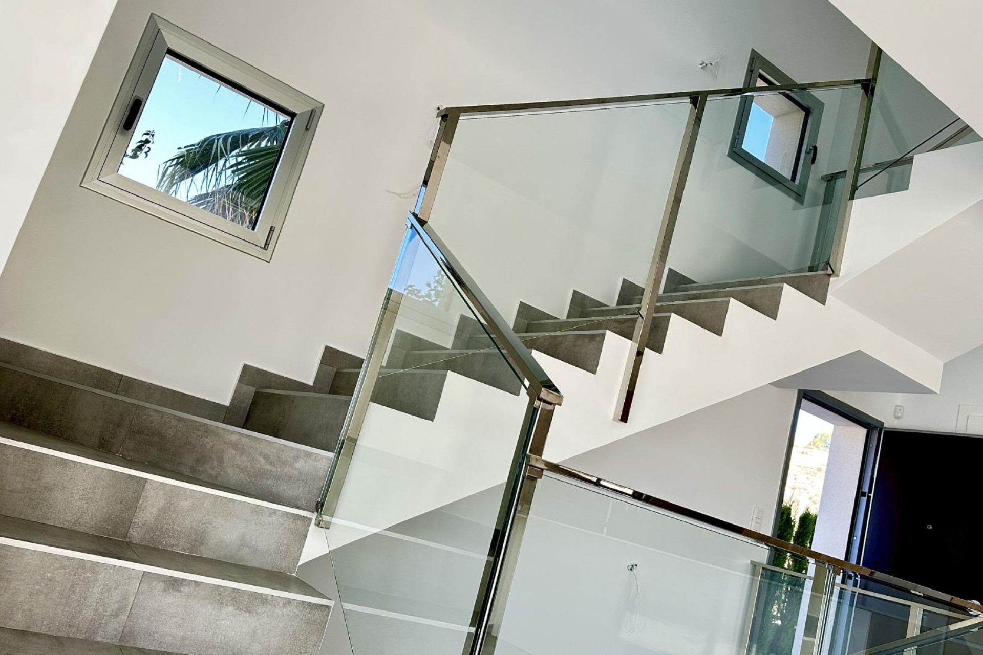 Nieuwbouw Woningen - Vrijstaande villa - Algorfa - La Finca Golf