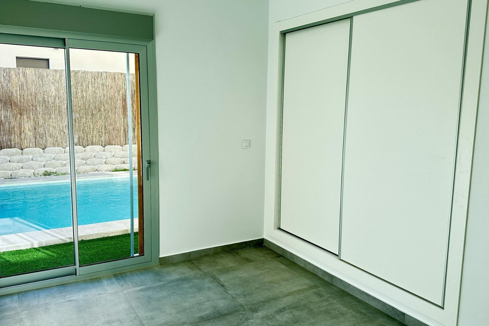 Nieuwbouw Woningen - Vrijstaande villa - Algorfa - La Finca Golf