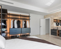 Nieuwbouw Woningen - Vrijstaande villa - Algorfa - La Finca Golf