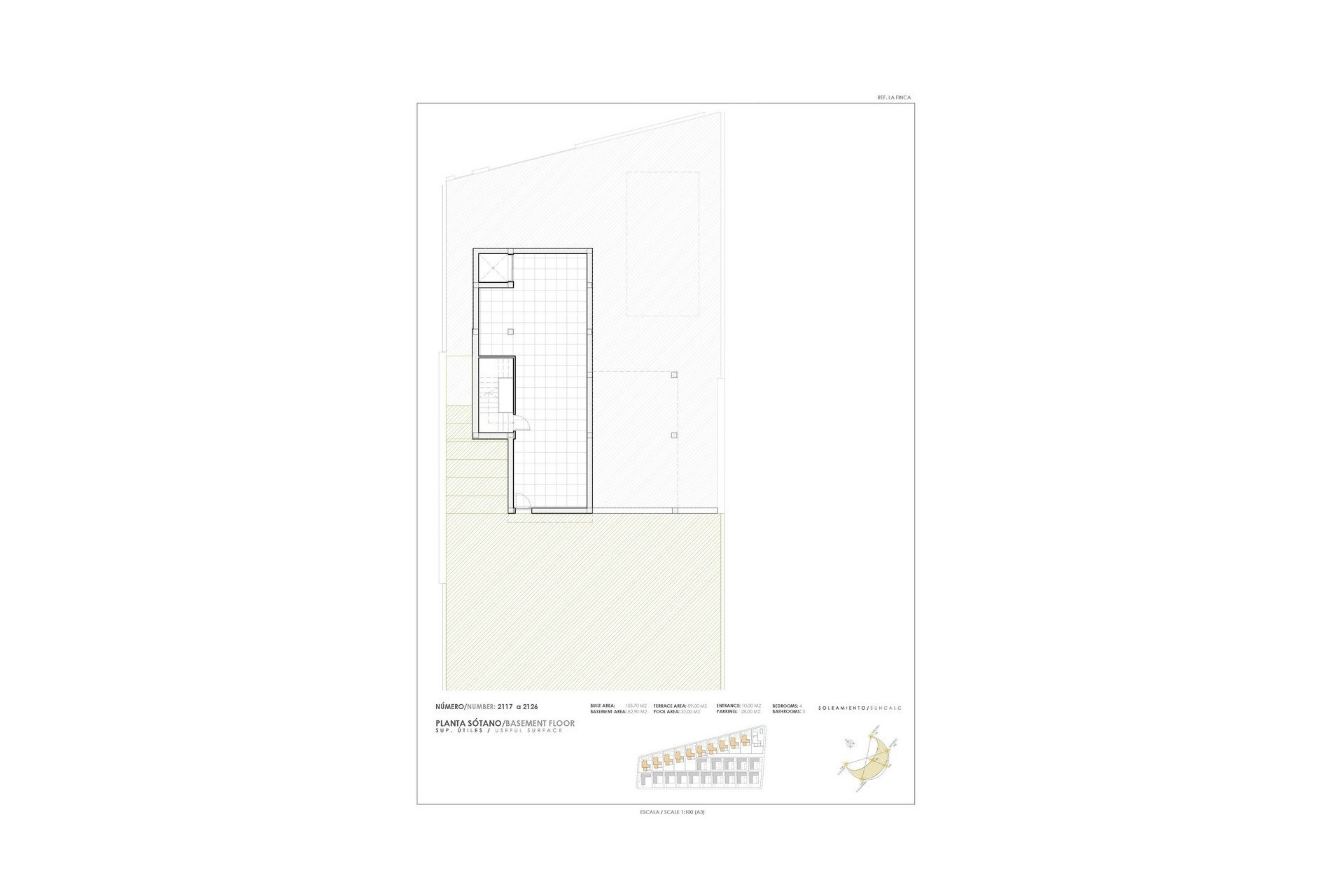 Nieuwbouw Woningen - Vrijstaande villa - Algorfa - La Finca Golf