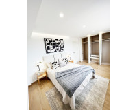 Nieuwbouw Woningen - Vrijstaande villa - Algorfa - La Finca Golf