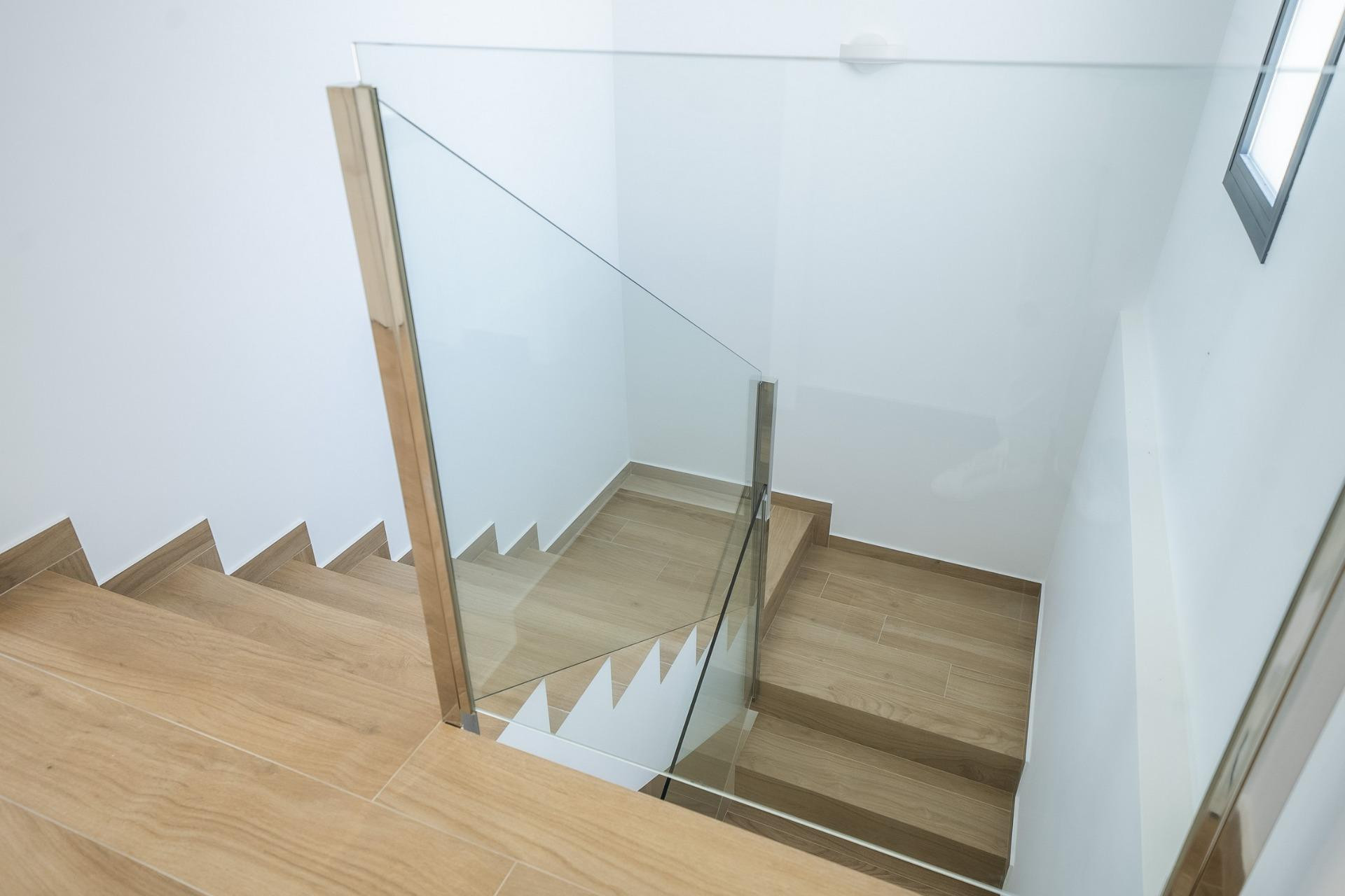 Nieuwbouw Woningen - Vrijstaande villa - Algorfa - La Finca Golf