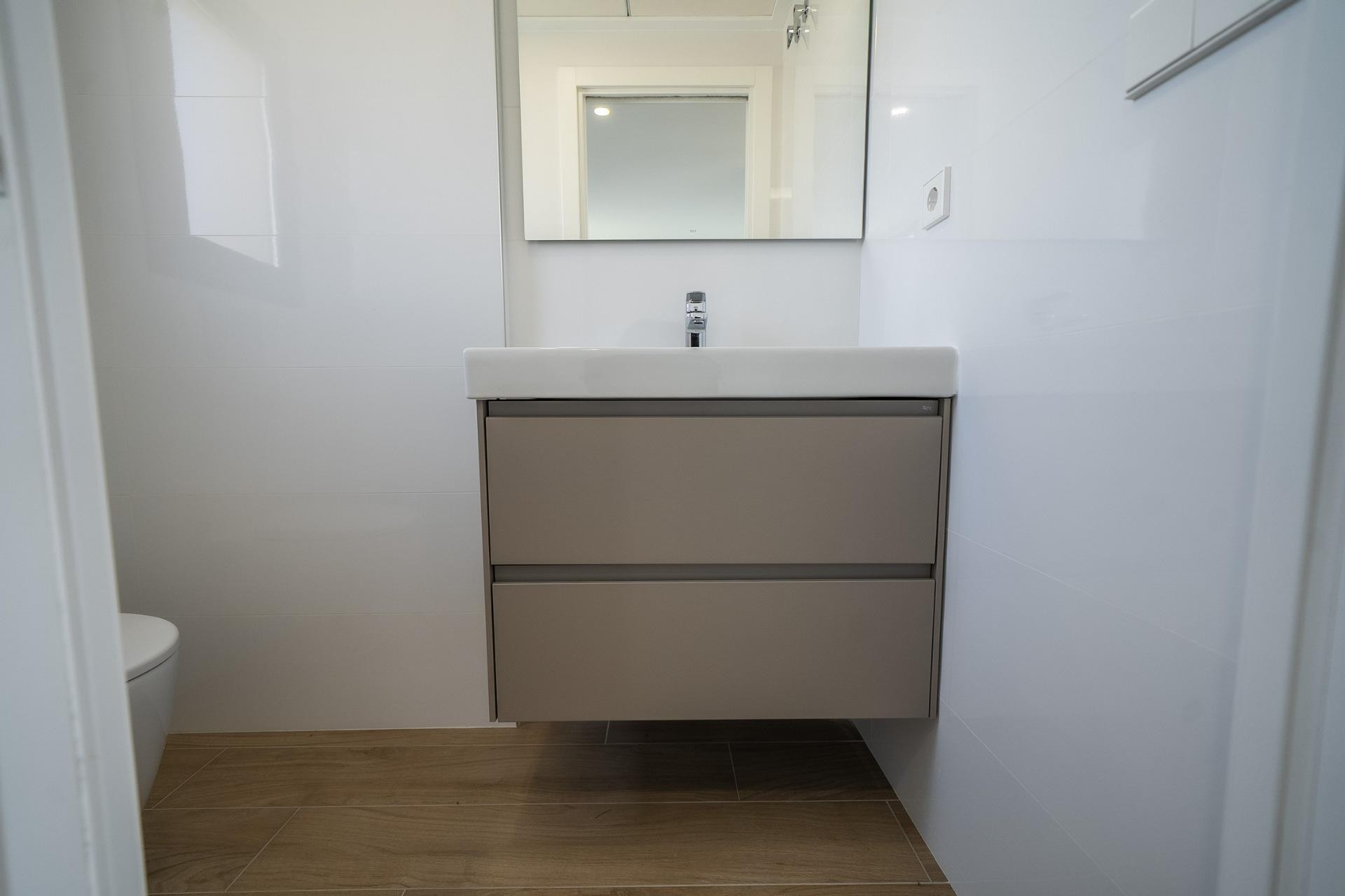 Nieuwbouw Woningen - Vrijstaande villa - Algorfa - La Finca Golf