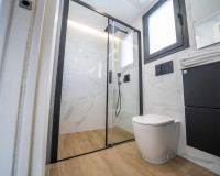 Nieuwbouw Woningen - Vrijstaande villa - Algorfa - La Finca Golf