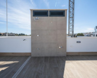 Nieuwbouw Woningen - Vrijstaande villa - Algorfa - La Finca Golf