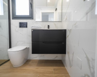 Nieuwbouw Woningen - Vrijstaande villa - Algorfa - La Finca Golf