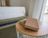 Nieuwbouw Woningen - Vrijstaande villa - Algorfa - La Finca Golf