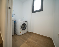 Nieuwbouw Woningen - Vrijstaande villa - Algorfa - La Finca Golf