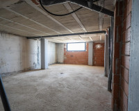 Nieuwbouw Woningen - Vrijstaande villa - Algorfa - La Finca Golf