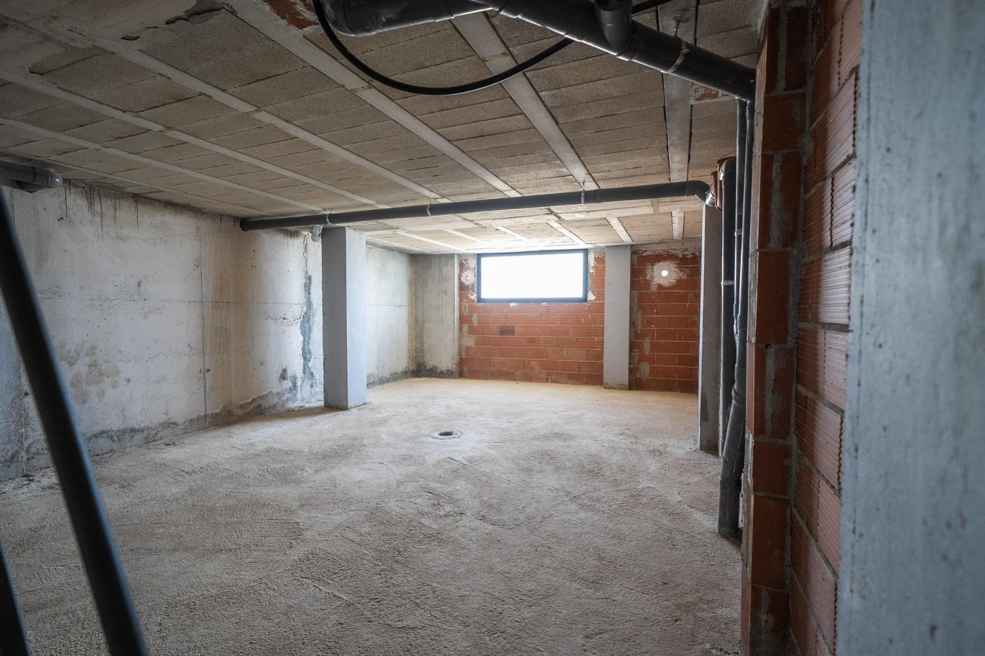 Nieuwbouw Woningen - Vrijstaande villa - Algorfa - La Finca Golf