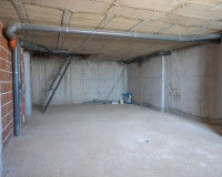 Nieuwbouw Woningen - Vrijstaande villa - Algorfa - La Finca Golf