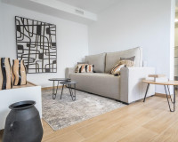 Nieuwbouw Woningen - Vrijstaande villa - Algorfa - La Finca Golf