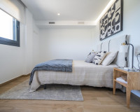 Nieuwbouw Woningen - Vrijstaande villa - Algorfa - La Finca Golf