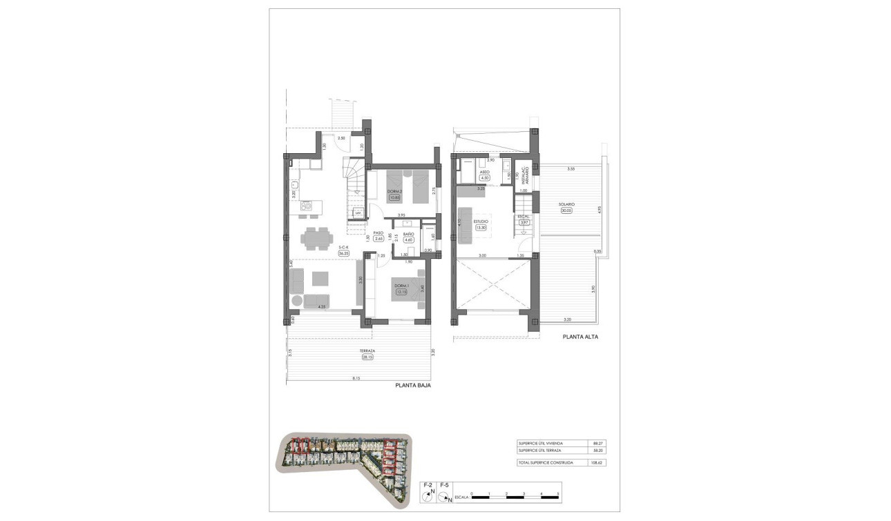 Nieuwbouw Woningen - Vrijstaande villa - Algorfa - La Finca Golf