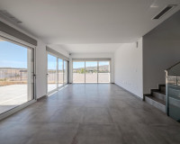 Nieuwbouw Woningen - Vrijstaande villa - Algorfa - La Finca Golf