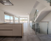 Nieuwbouw Woningen - Vrijstaande villa - Algorfa - La Finca Golf