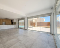Nieuwbouw Woningen - Vrijstaande villa - Algorfa - La Finca Golf