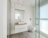 Nieuwbouw Woningen - Vrijstaande villa - Algorfa - La Finca Golf