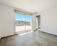 Nieuwbouw Woningen - Vrijstaande villa - Algorfa - La Finca Golf