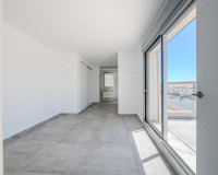 Nieuwbouw Woningen - Vrijstaande villa - Algorfa - La Finca Golf