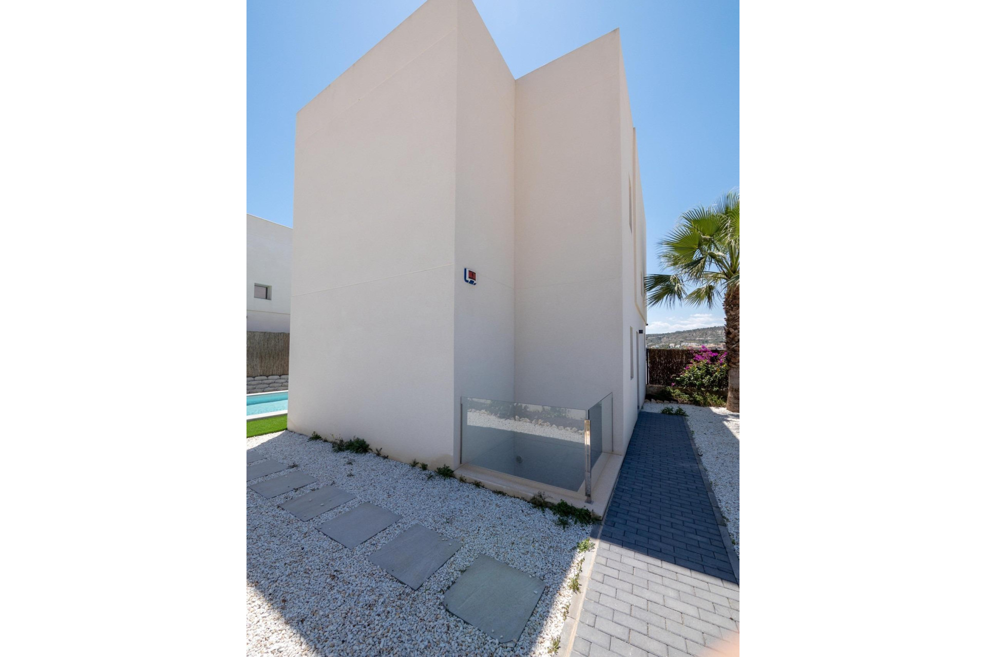 Nieuwbouw Woningen - Vrijstaande villa - Algorfa - La Finca Golf