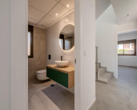 Nieuwbouw Woningen - Vrijstaande villa - Algorfa - La Finca Golf