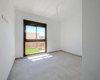 Nieuwbouw Woningen - Vrijstaande villa - Algorfa - La Finca Golf