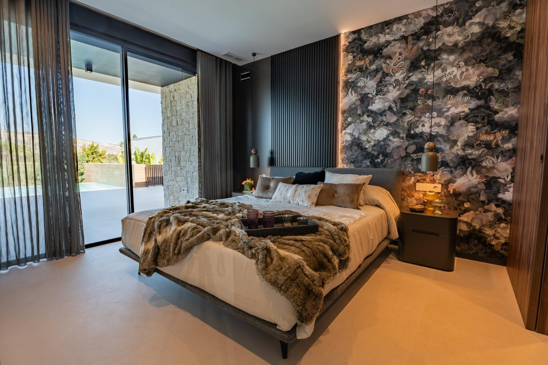 Nieuwbouw Woningen - Vrijstaande villa - Algorfa - La Finca Golf