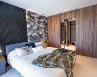 Nieuwbouw Woningen - Vrijstaande villa - Algorfa - La Finca Golf