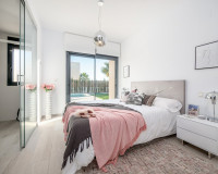 Nieuwbouw Woningen - Vrijstaande villa - Algorfa - La Finca Golf