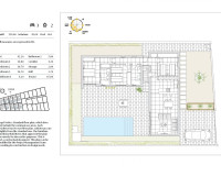 Nieuwbouw Woningen - Vrijstaande villa - Algorfa - La Finca Golf