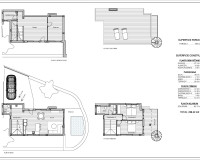 Nieuwbouw Woningen - Vrijstaande villa - Algorfa - La Finca Golf