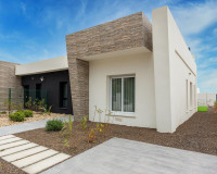 Nieuwbouw Woningen - Vrijstaande villa - Algorfa - La Finca Golf