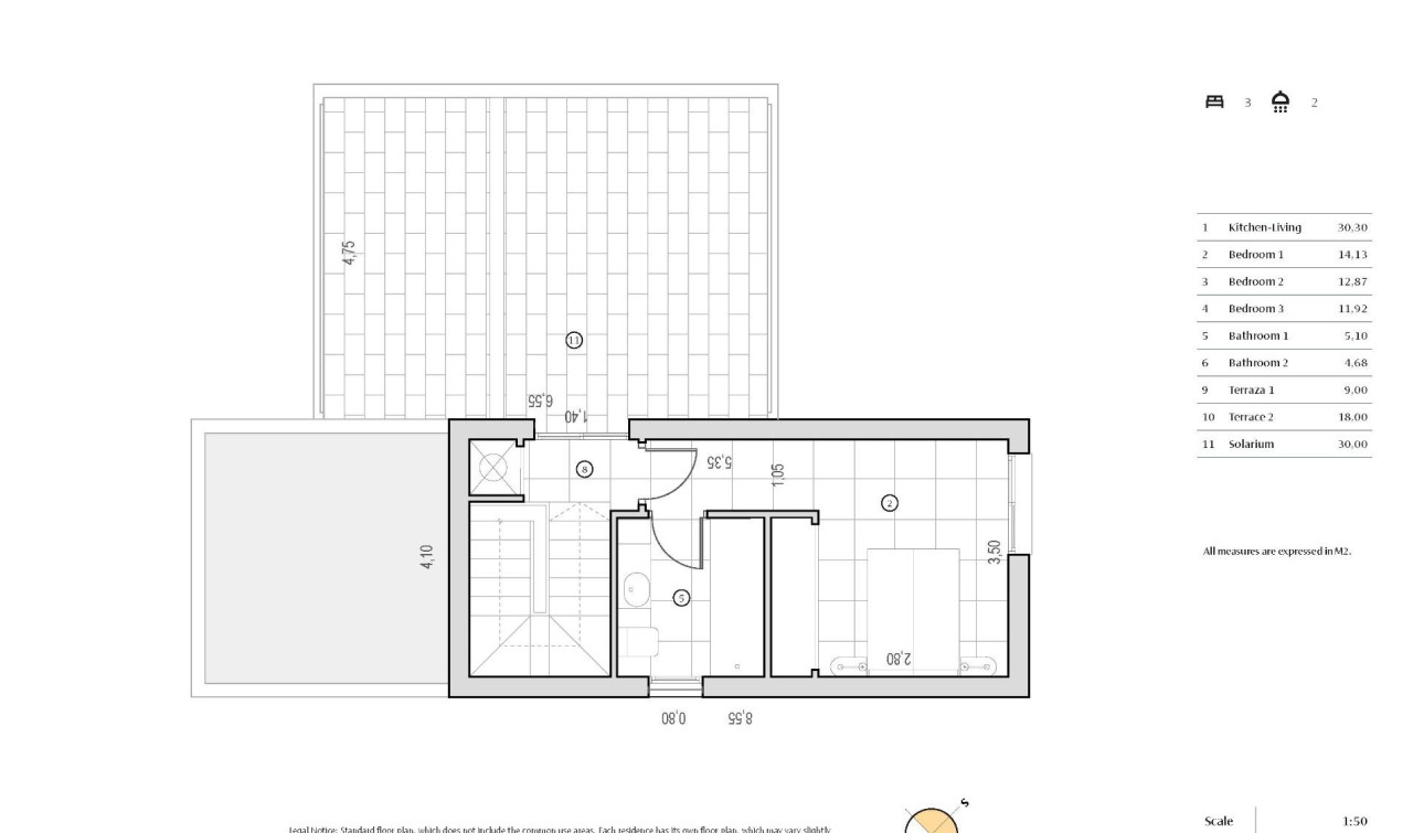 Nieuwbouw Woningen - Vrijstaande villa - Algorfa - La Finca Golf