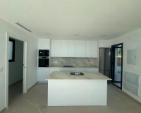 Nieuwbouw Woningen - Vrijstaande villa - Alhama De Murcia - Condado De Alhama