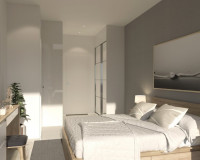 Nieuwbouw Woningen - Vrijstaande villa - Alhama De Murcia - Condado De Alhama