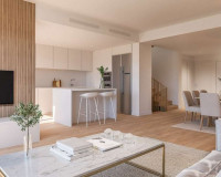 Nieuwbouw Woningen - Vrijstaande villa - Alicante - Franc Espinós