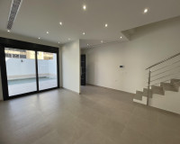 Nieuwbouw Woningen - Vrijstaande villa - Almoradí - Heredades