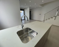 Nieuwbouw Woningen - Vrijstaande villa - Almoradí - Heredades