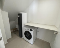 Nieuwbouw Woningen - Vrijstaande villa - Almoradí - Heredades