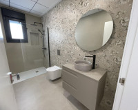 Nieuwbouw Woningen - Vrijstaande villa - Almoradí - Heredades