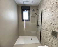 Nieuwbouw Woningen - Vrijstaande villa - Almoradí - Heredades