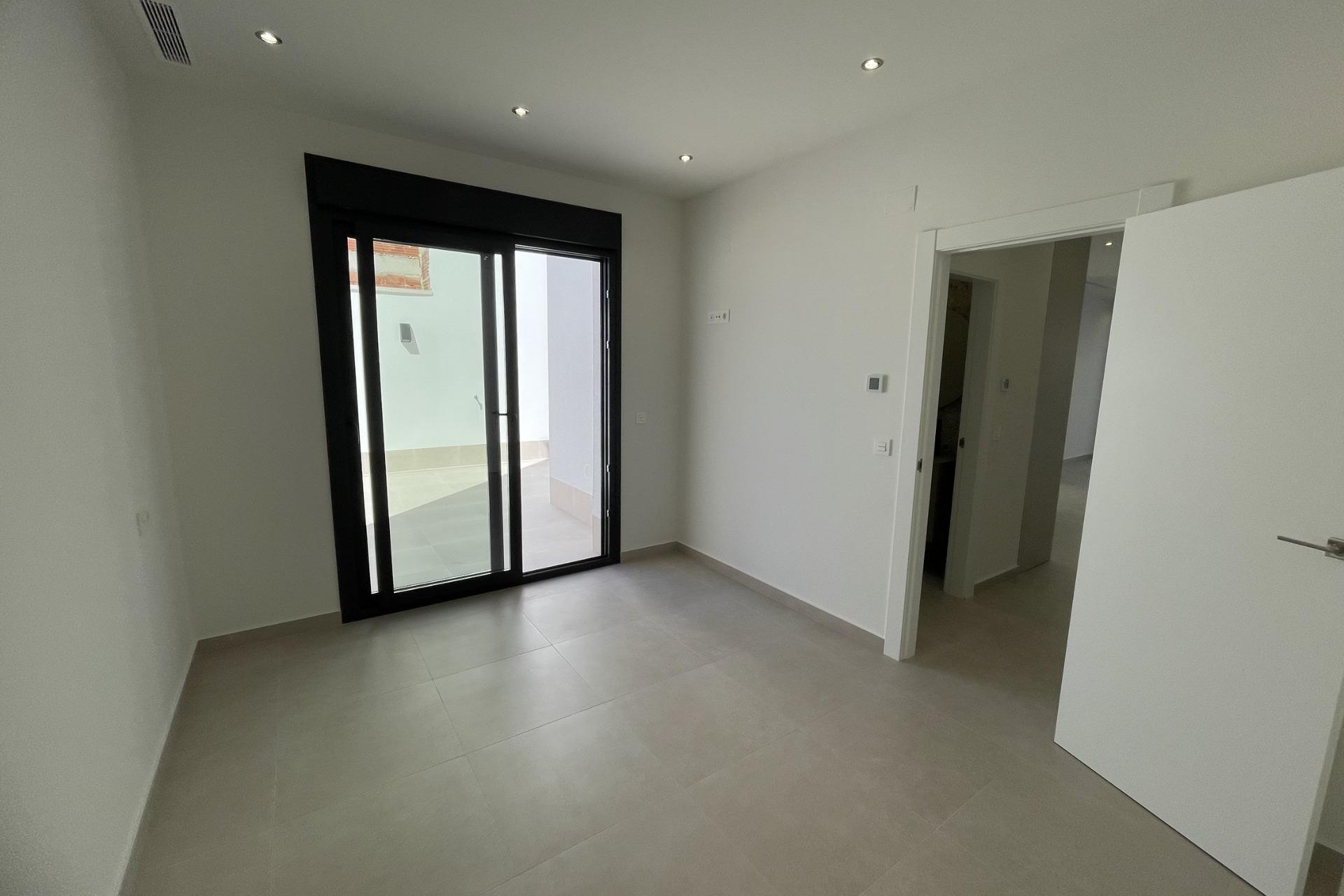 Nieuwbouw Woningen - Vrijstaande villa - Almoradí - Heredades