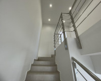 Nieuwbouw Woningen - Vrijstaande villa - Almoradí - Heredades